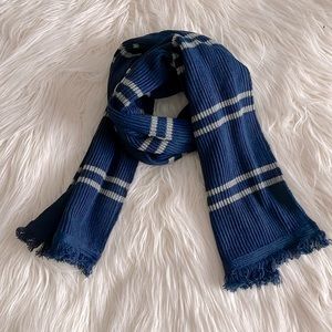 Universal Harry Potter Ravenclaw Scarf